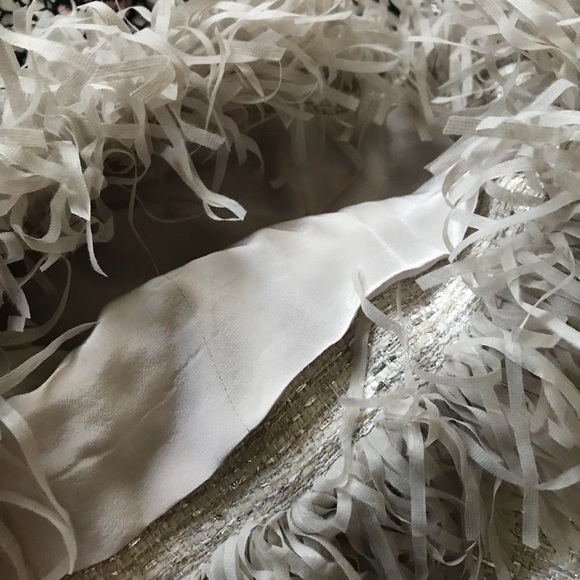 Lela Rose tweed mini dress - Picture 8 of 8